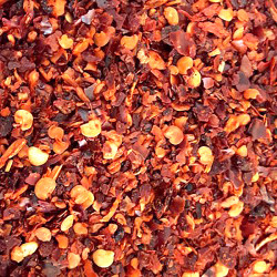 AJÍ MOLIDO AMÉRICA DEL SUR TARRO 6/200gr